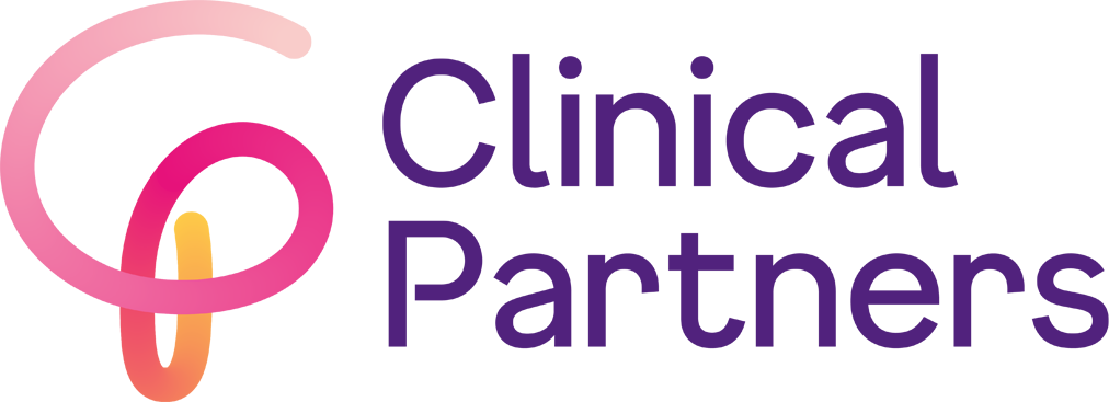 Clinical Partners Company Logo